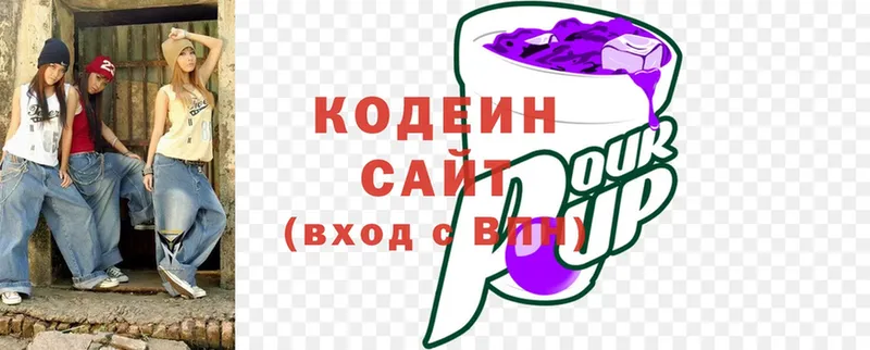 Кодеиновый сироп Lean Purple Drank  купить   Нестеров 